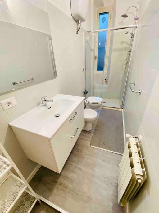 Mamisa Rome, Appartamento Con Parcheggio Privato E Gratuito Exterior photo