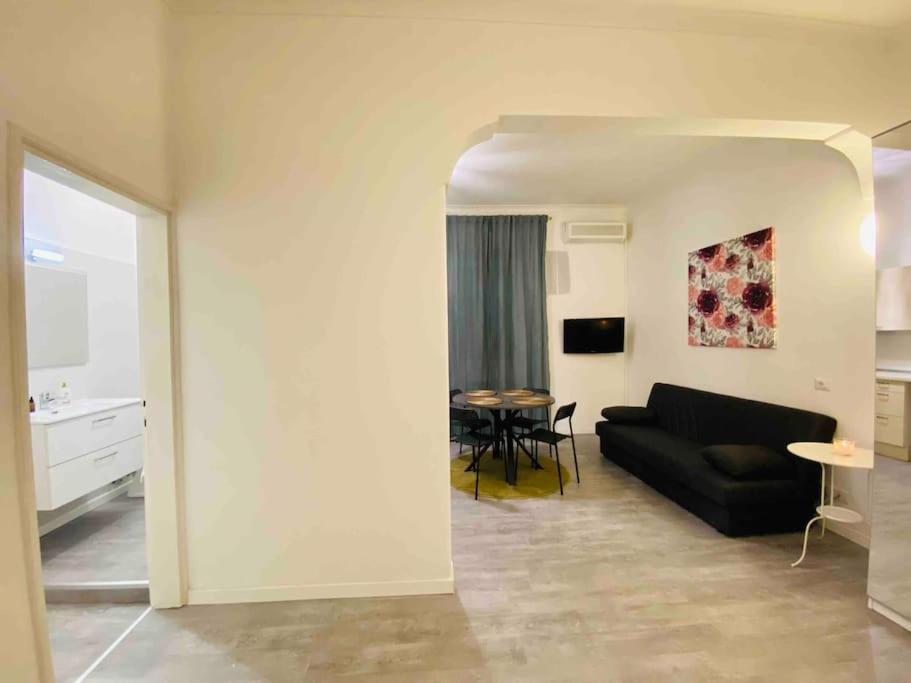 Mamisa Rome, Appartamento Con Parcheggio Privato E Gratuito Exterior photo