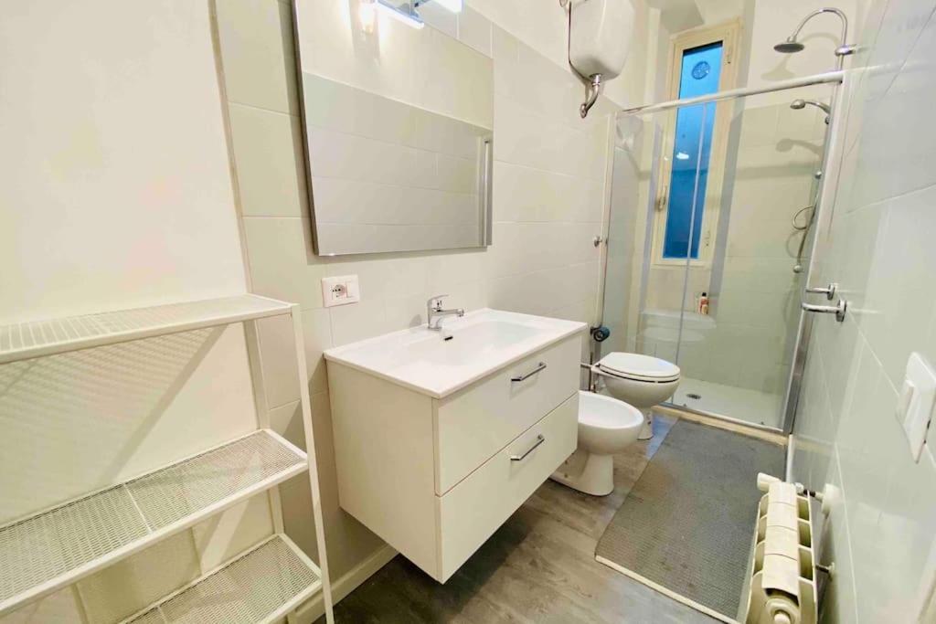 Mamisa Rome, Appartamento Con Parcheggio Privato E Gratuito Exterior photo