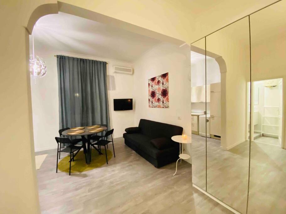 Mamisa Rome, Appartamento Con Parcheggio Privato E Gratuito Exterior photo