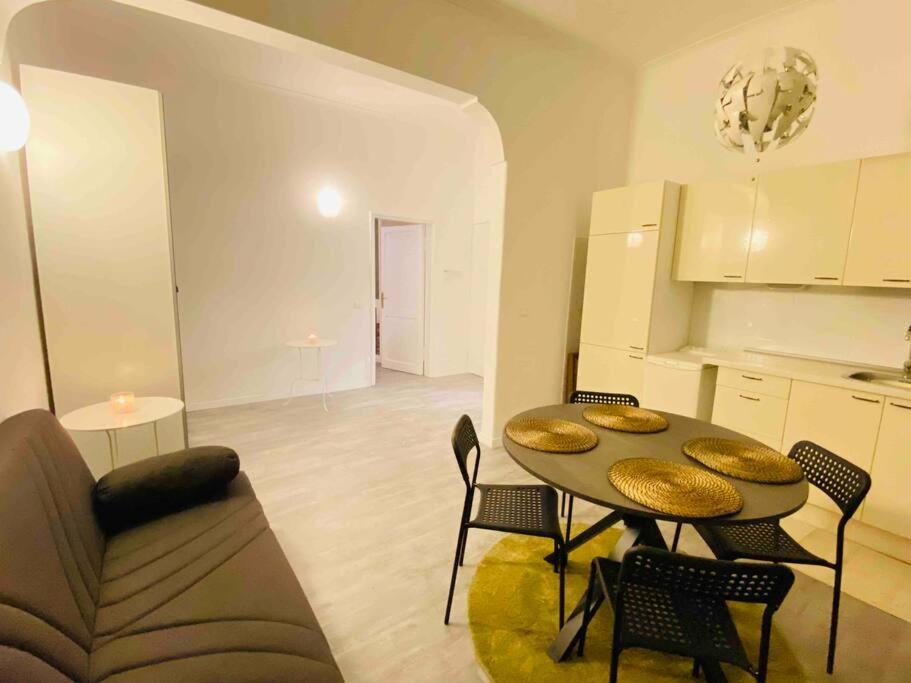 Mamisa Rome, Appartamento Con Parcheggio Privato E Gratuito Exterior photo