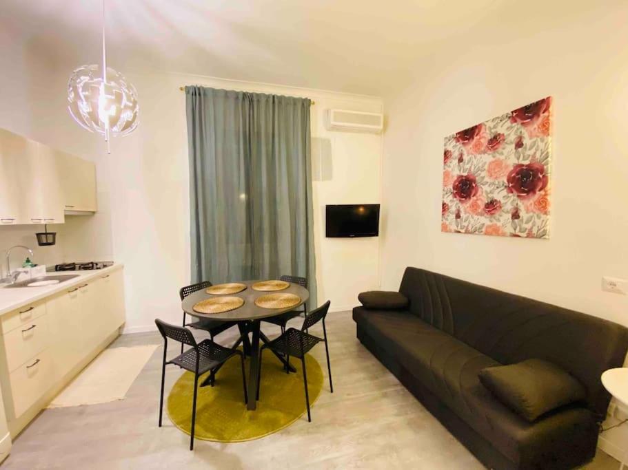 Mamisa Rome, Appartamento Con Parcheggio Privato E Gratuito Exterior photo