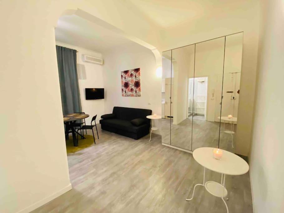 Mamisa Rome, Appartamento Con Parcheggio Privato E Gratuito Exterior photo